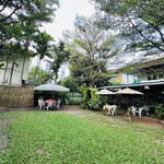 Conkey’s Bakery - 店内