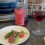 ワイン ウルル - 