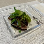 新宿中村屋 manna - 