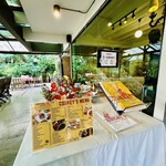 Conkey’s Bakery - 店内