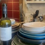 ワイン ウルル - 