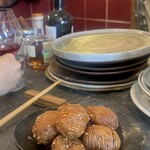 ワイン ウルル - 