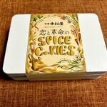 新宿中村屋 manna - 