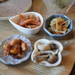 薬膳カフェ ZEN - 