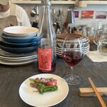 ワイン ウルル - 