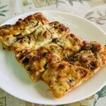 Conkey’s Bakery - PIZZA