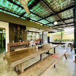 Conkey’s Bakery - 店内