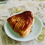 Conkey’s Bakery - APPLE PIE