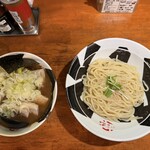 つけ麺　おんのじ - 