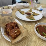 東大門タッカンマリ 鶴橋店 - 