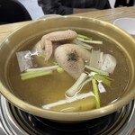 東大門タッカンマリ 鶴橋店 - 