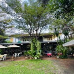 Conkey’s Bakery - 店内