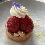 アルマーニ リストランテ - 