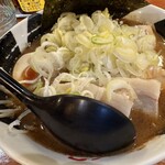 つけ麺　おんのじ - 