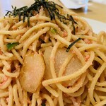 スパゲティ コモ - 