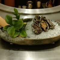 ステーキ懐石都 春日 -  ステーキ懐石都 春日 -