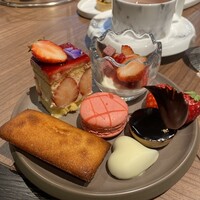 ラ・セヌ - 