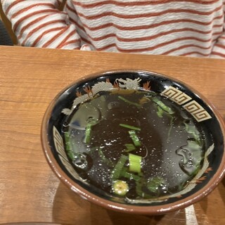 味の終着駅 次郎長_1