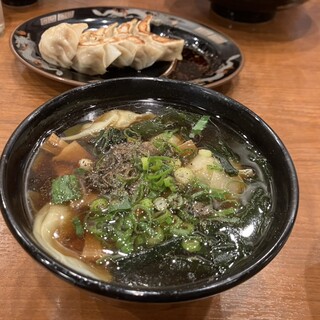 味の終着駅 次郎長_0