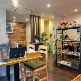 Soup Curry 笑くぼ_2