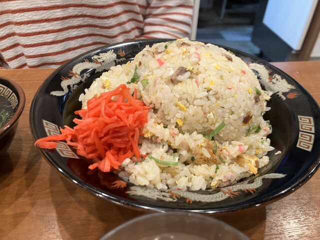 味の終着駅 次郎長 - 三島二日町/ラーメン | 食べログ