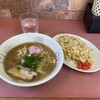 たんぽぽラーメン 