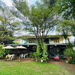 Conkey’s Bakery - 店内