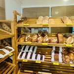 Conkey’s Bakery - 店内