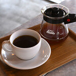 FUGLEN ASAKUSA - Hand Brew @ JPY 700: Mario Moreno / Honduras
