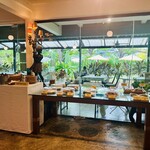 Conkey’s Bakery - 店内