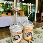 Conkey’s Bakery - テイクアウト