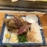 心地酔い しゃにむに - 