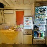 Conkey’s Bakery - 店内