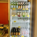 Conkey’s Bakery - 店内