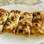 Conkey’s Bakery - PIZZA