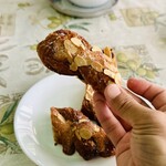 Conkey’s Bakery - TWIST