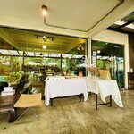 Conkey’s Bakery - 店内