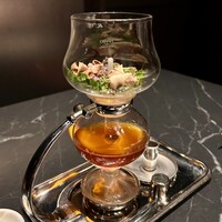 VinIX - 自家製コンソメスープ