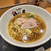 らぁ麺 鶏だし屋