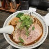 スパイス・ラー麺 卍力 西葛西店