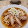 親鶏中華そば 綾川 本店