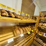 Conkey’s Bakery - 店内