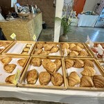 Conkey’s Bakery - 店内