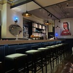 Bar Ribbon in the sky - 