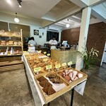 Conkey’s Bakery - 店内