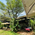 Conkey’s Bakery - 店内