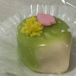 和菓子 大塚 - 