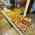 Conkey’s Bakery - 店内