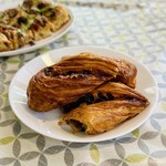 Conkey’s Bakery - CHOCOLATE TWIST