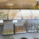 和菓子 大塚 - 